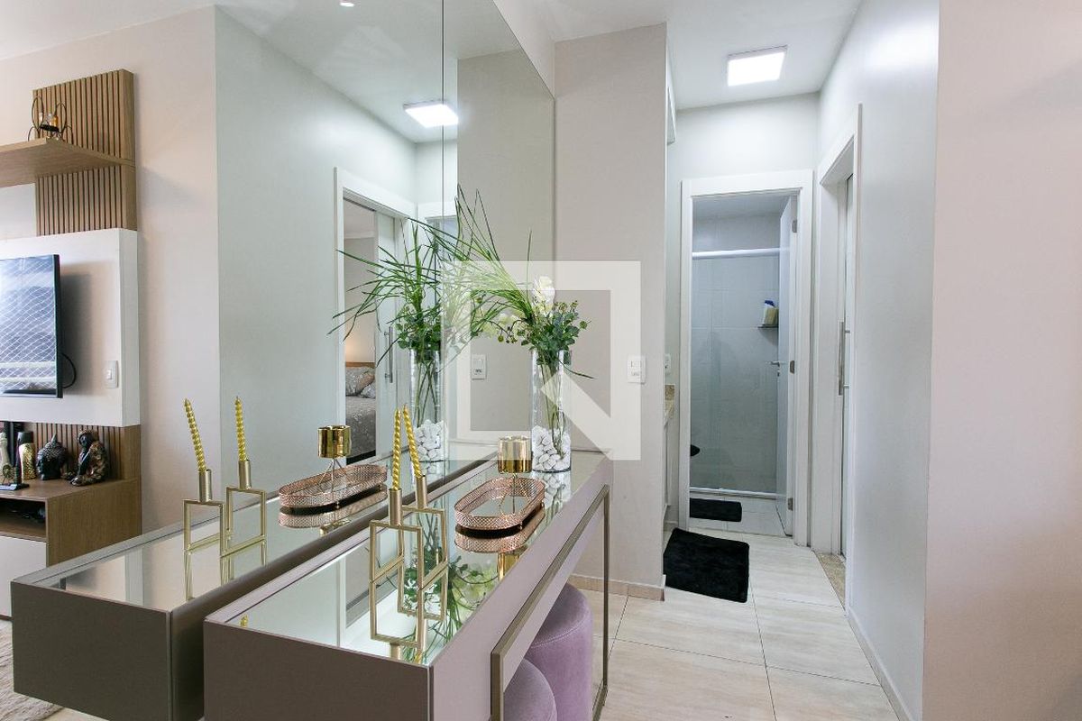 Apartamento, 1 quarto, 49 m² - Foto 6