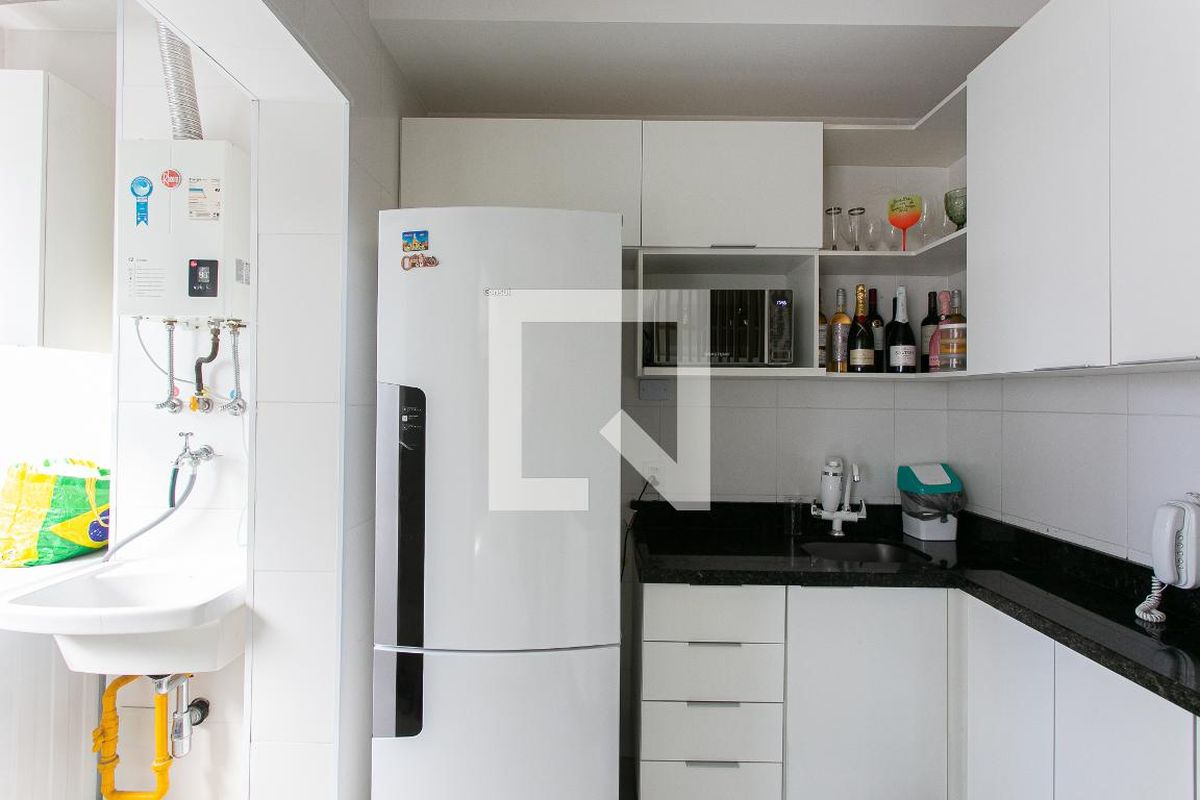 Apartamento, 1 quarto, 49 m² - Foto 20