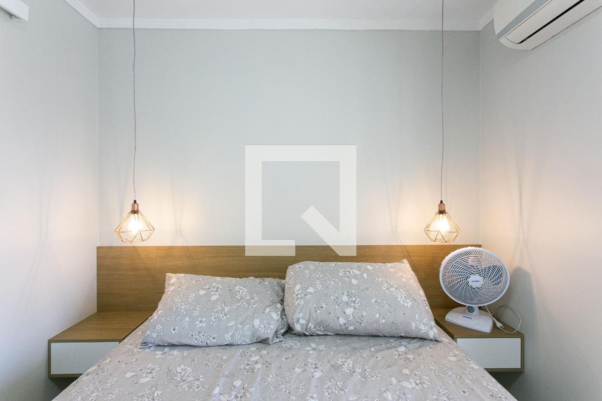 Apartamento, 1 quarto, 49 m² - Foto 12