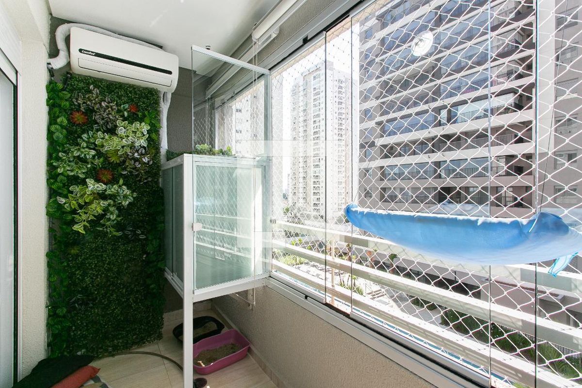 Apartamento, 1 quarto, 49 m² - Foto 8