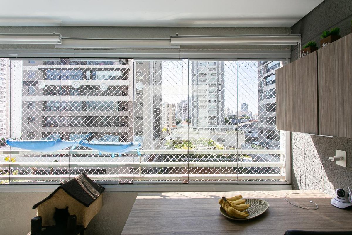 Apartamento, 1 quarto, 49 m² - Foto 7