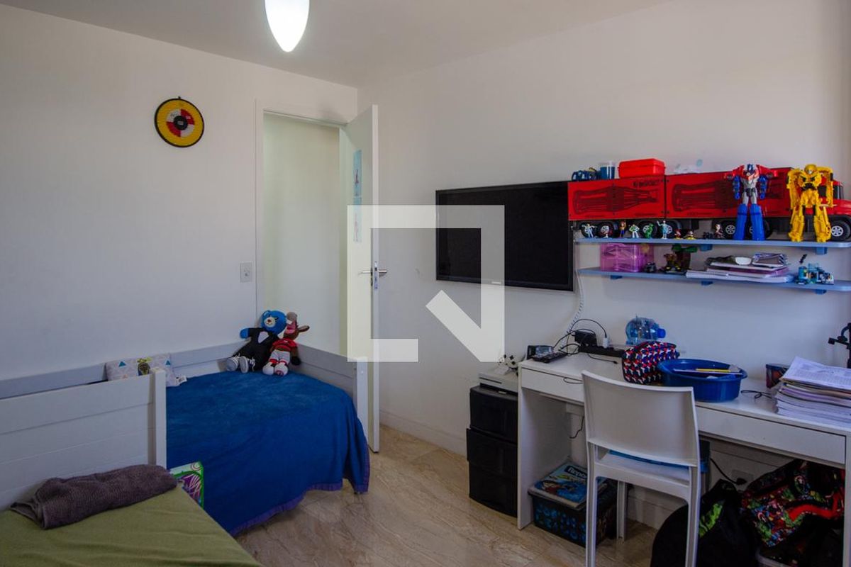Apartamento, 3 quartos, 100 m² - Foto 82