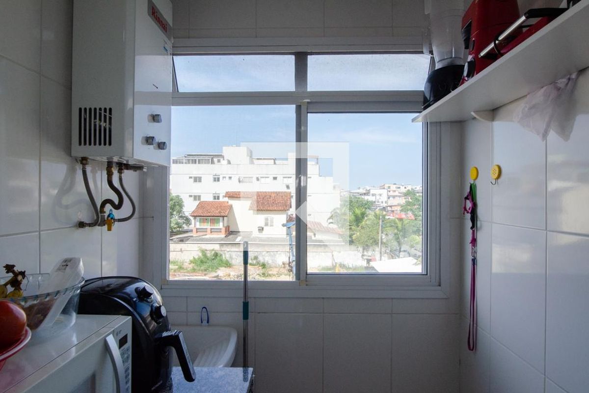 Apartamento, 3 quartos, 100 m² - Foto 44