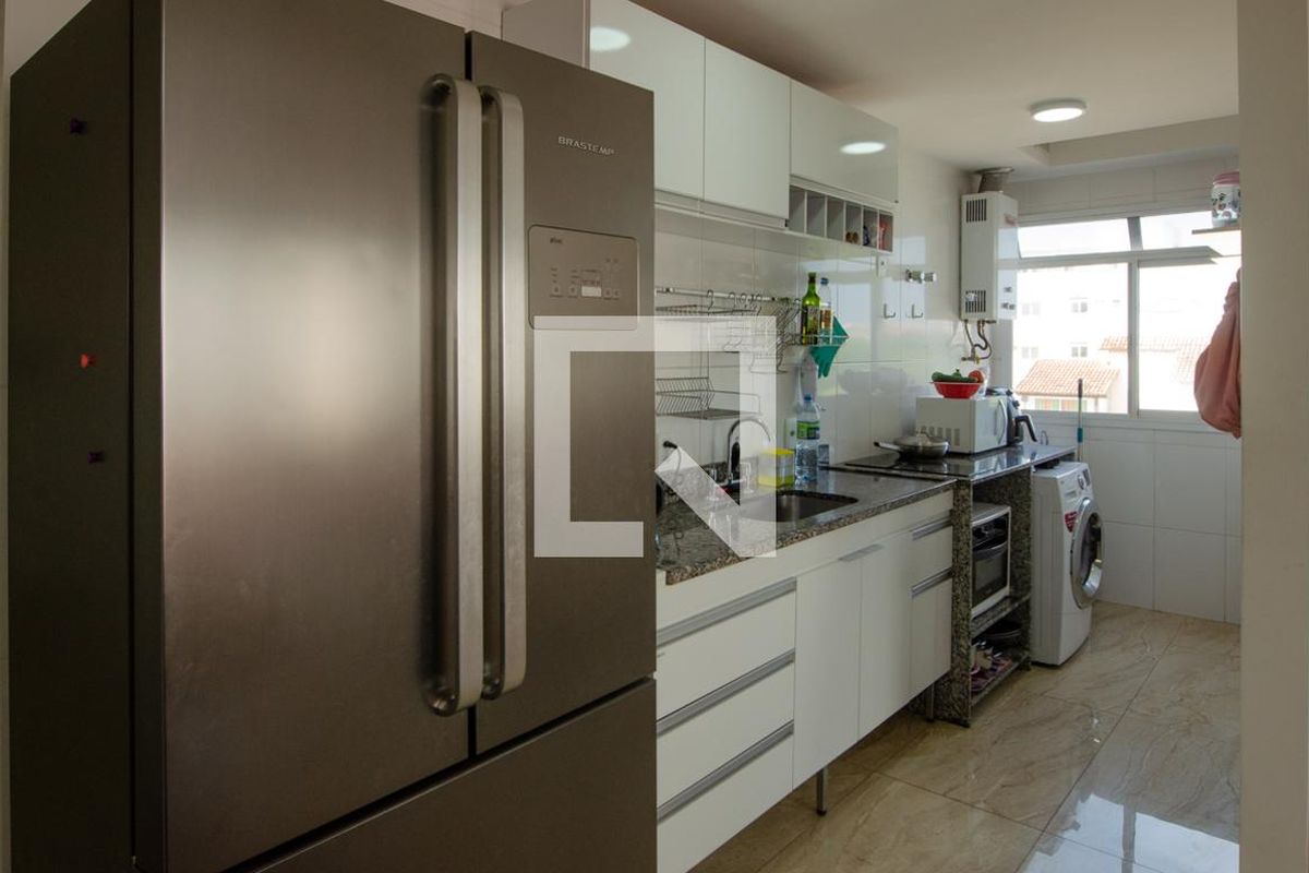 Apartamento, 3 quartos, 100 m² - Foto 26