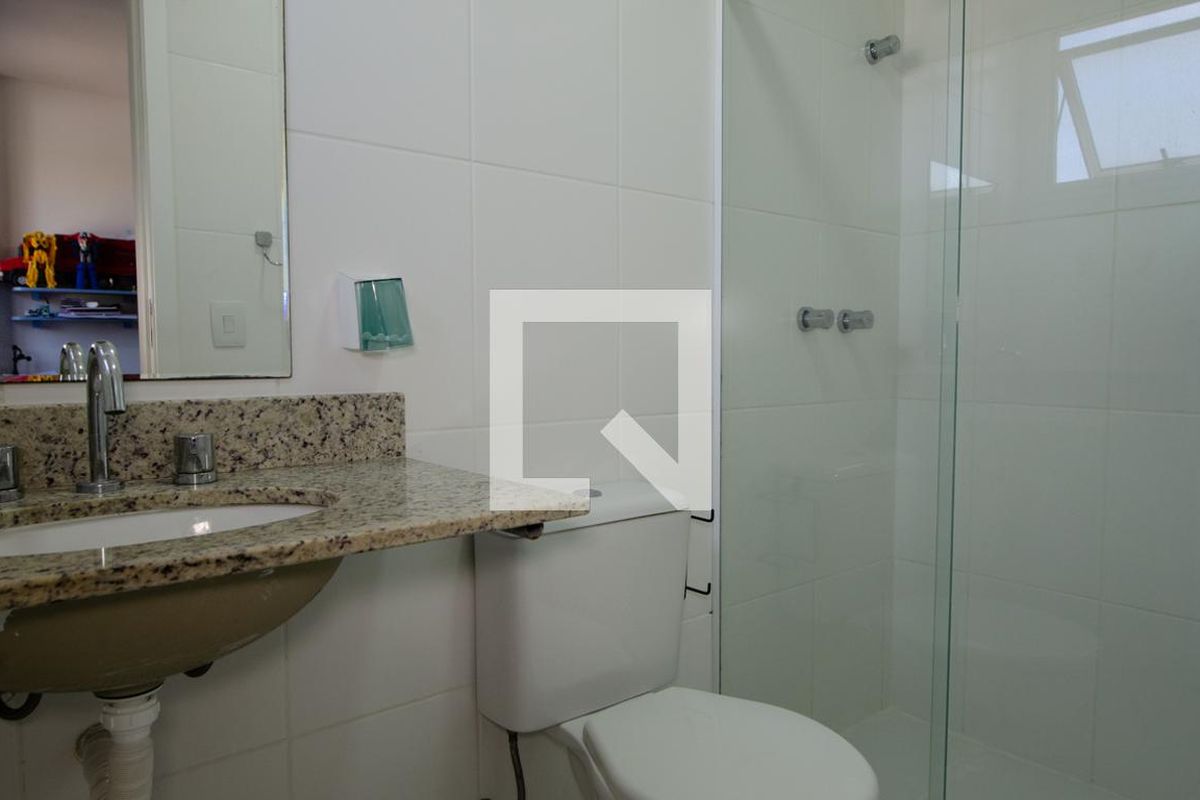 Apartamento, 3 quartos, 100 m² - Foto 88