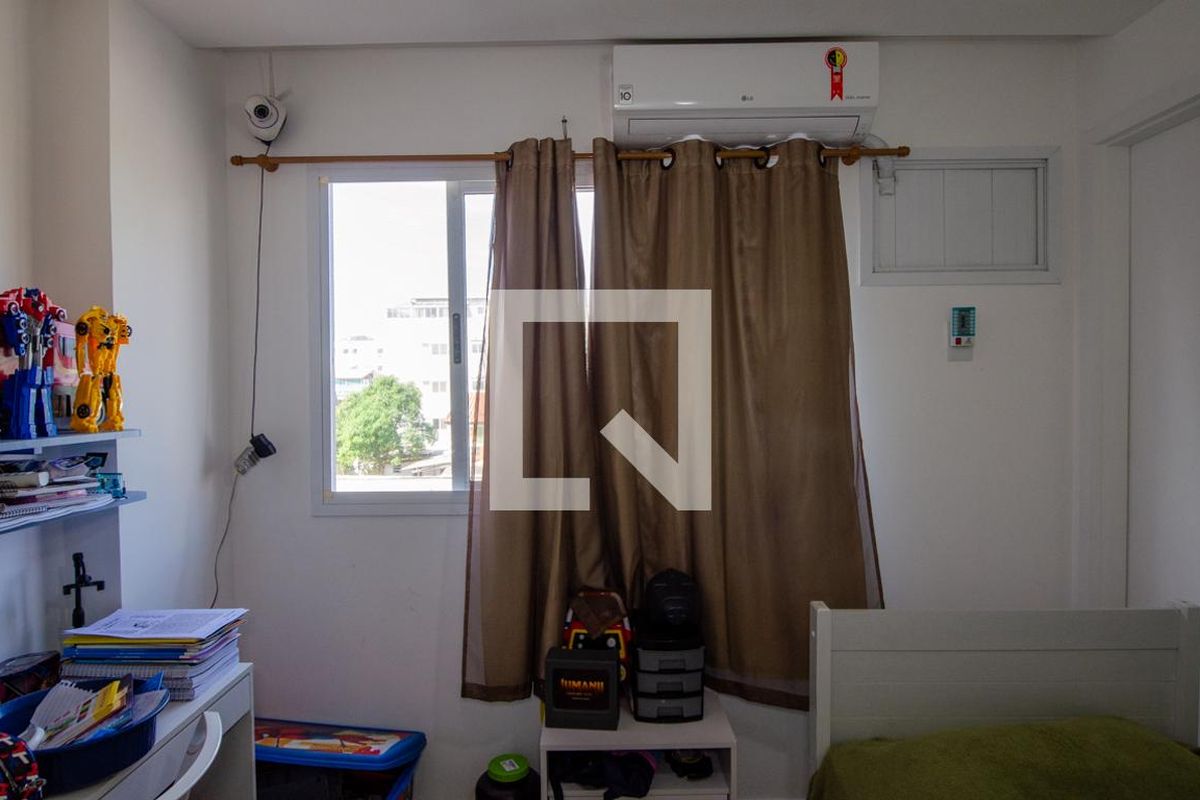 Apartamento, 3 quartos, 100 m² - Foto 86