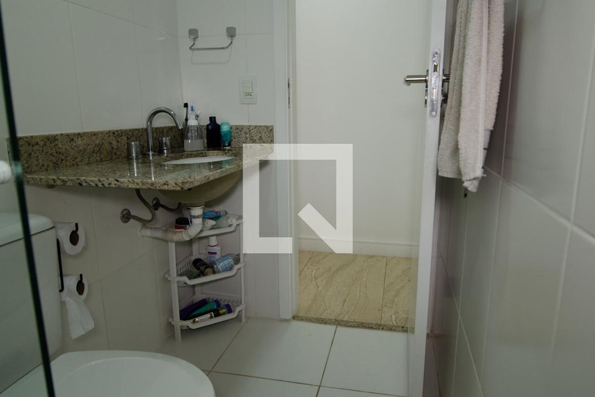 Apartamento, 3 quartos, 100 m² - Foto 56