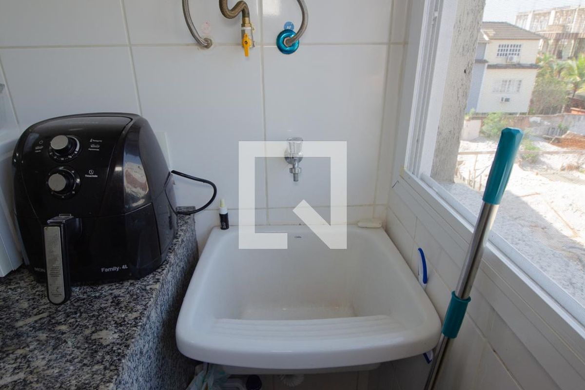 Apartamento, 3 quartos, 100 m² - Foto 38
