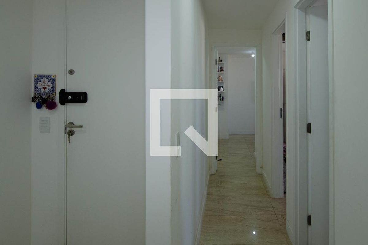 Apartamento, 3 quartos, 100 m² - Foto 114