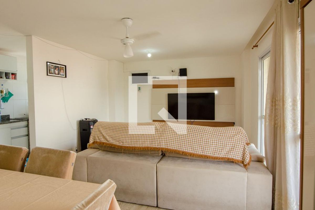 Apartamento, 3 quartos, 100 m² - Foto 6