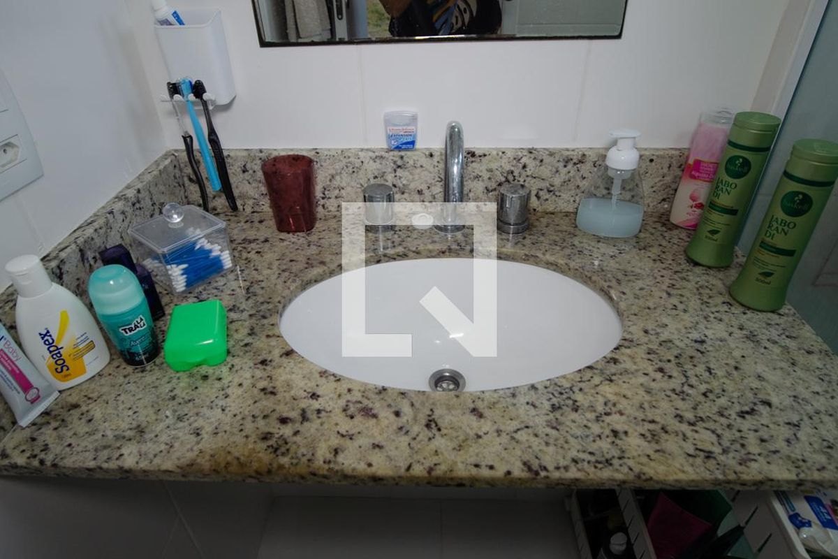 Apartamento, 3 quartos, 100 m² - Foto 70