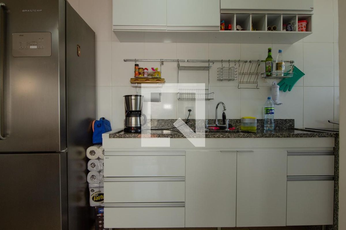 Apartamento, 3 quartos, 100 m² - Foto 28