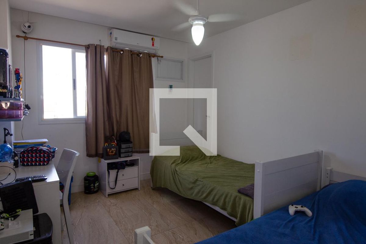 Apartamento, 3 quartos, 100 m² - Foto 78