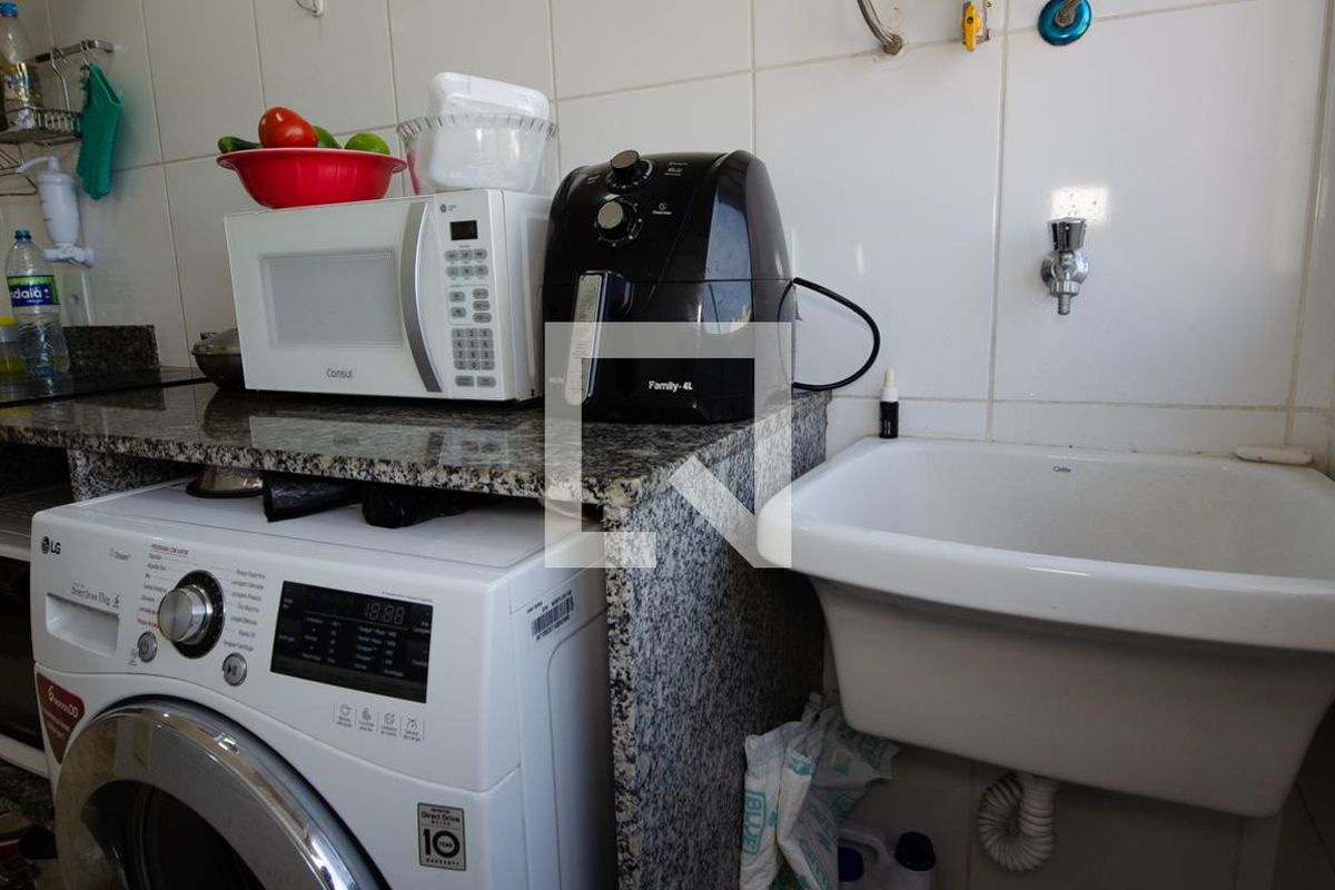 Apartamento, 3 quartos, 100 m² - Foto 42