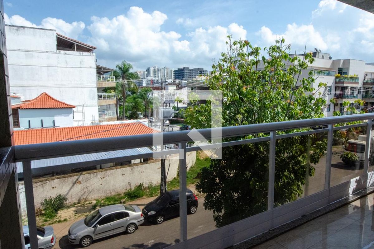 Apartamento, 3 quartos, 100 m² - Foto 18