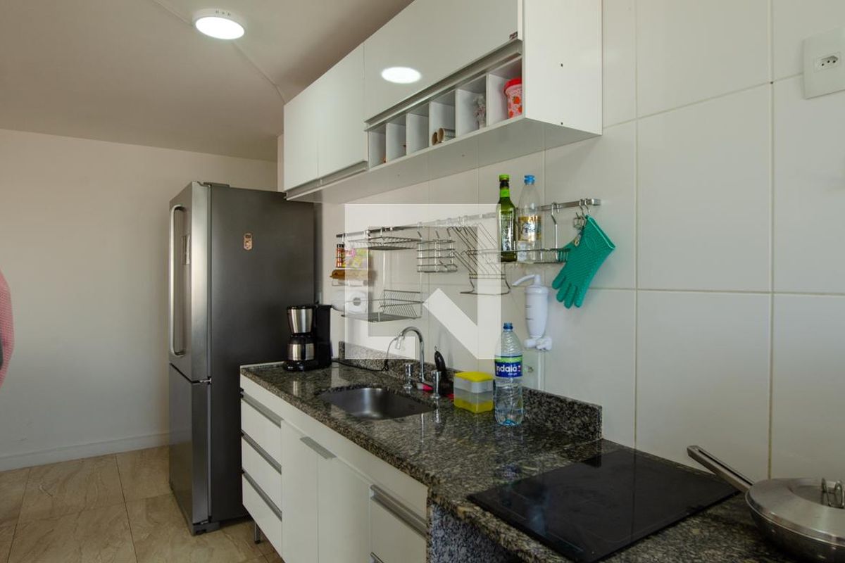 Apartamento, 3 quartos, 100 m² - Foto 34