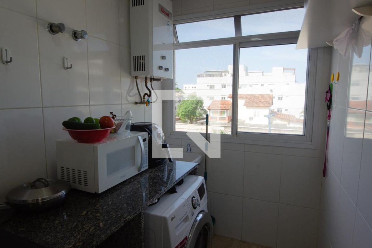 Apartamento, 3 quartos, 100 m² - Foto 36