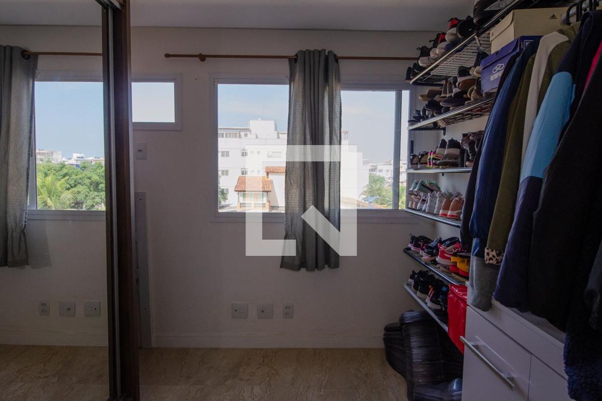 Apartamento, 3 quartos, 100 m² - Foto 106