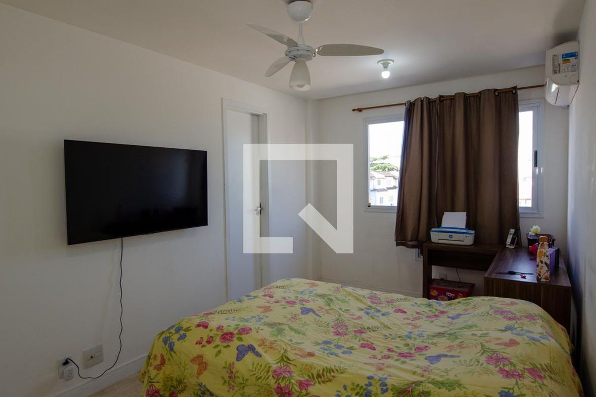 Apartamento, 3 quartos, 100 m² - Foto 58