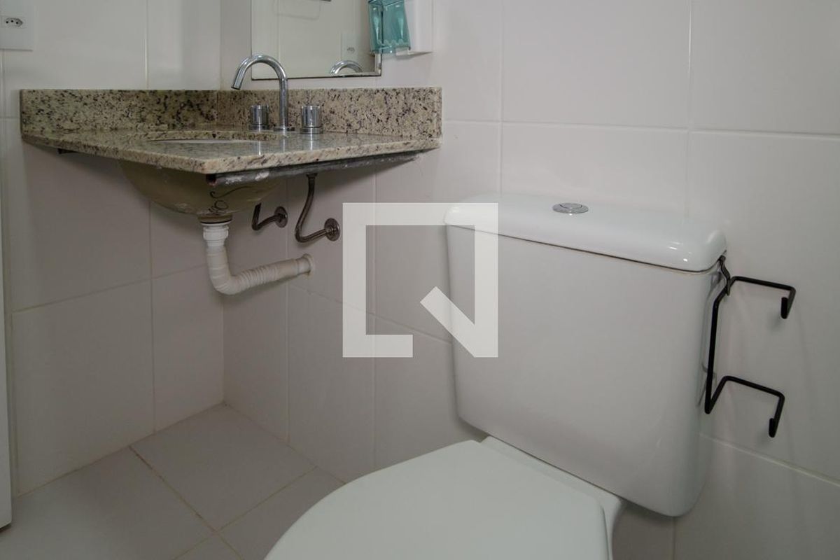 Apartamento, 3 quartos, 100 m² - Foto 96