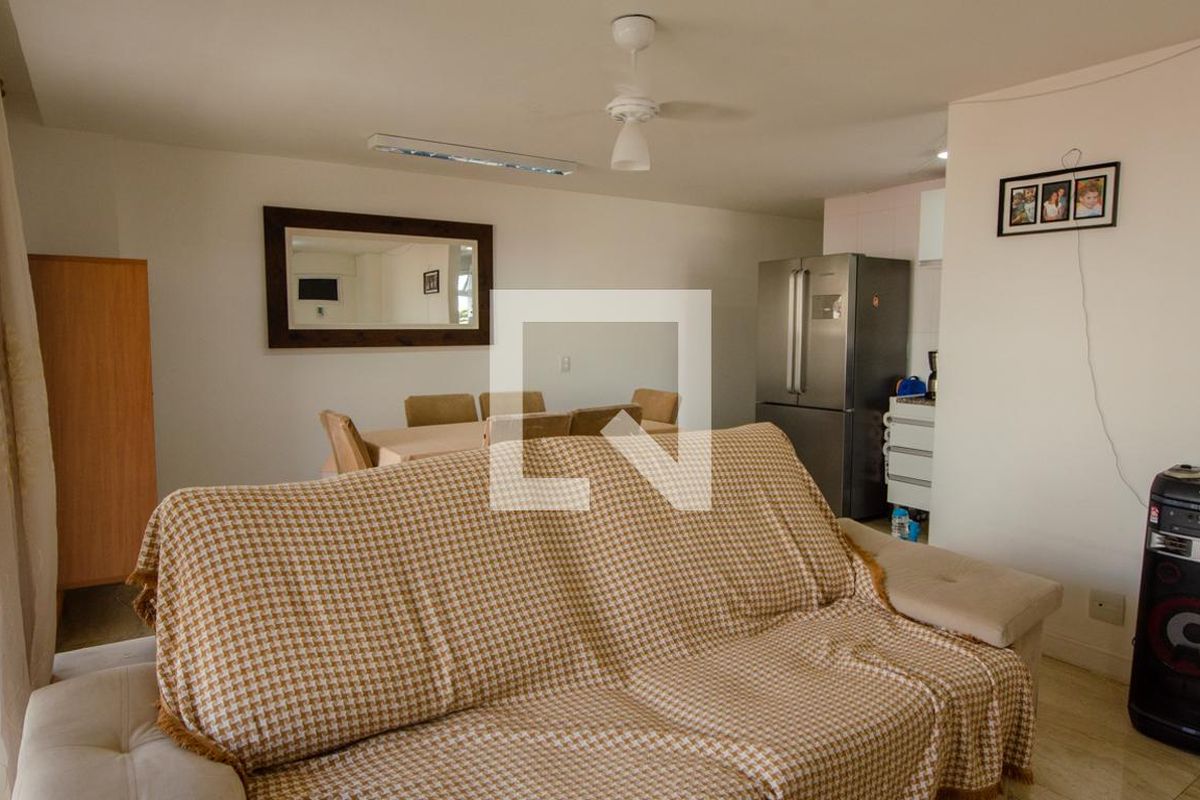 Apartamento, 3 quartos, 100 m² - Foto 10