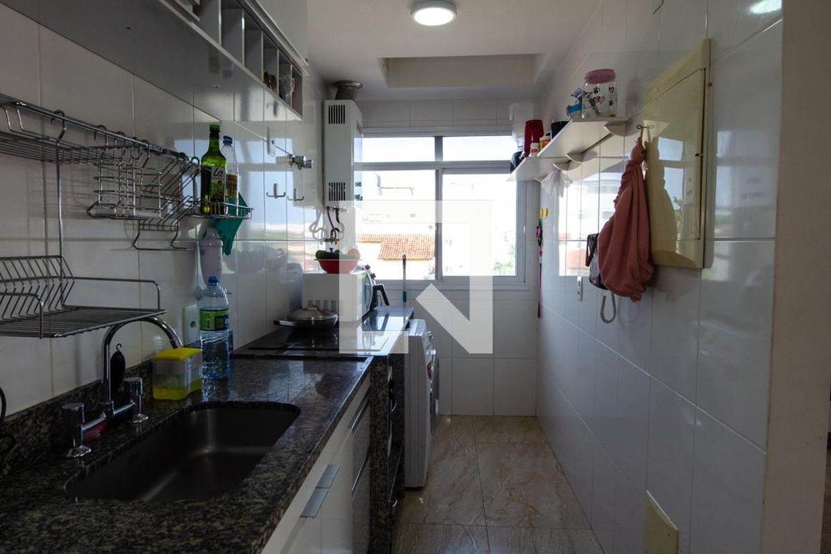 Apartamento, 3 quartos, 100 m² - Foto 46