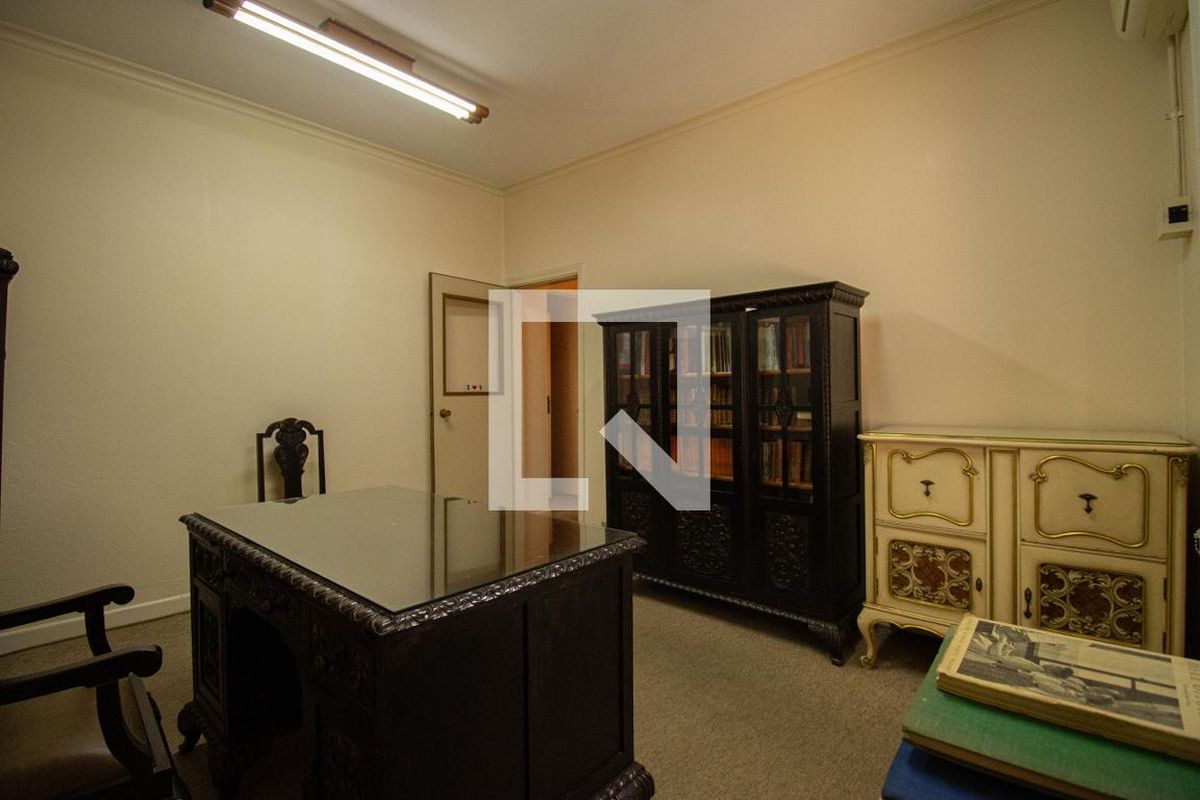 Casa, 5 quartos, 476 m² - Foto 38