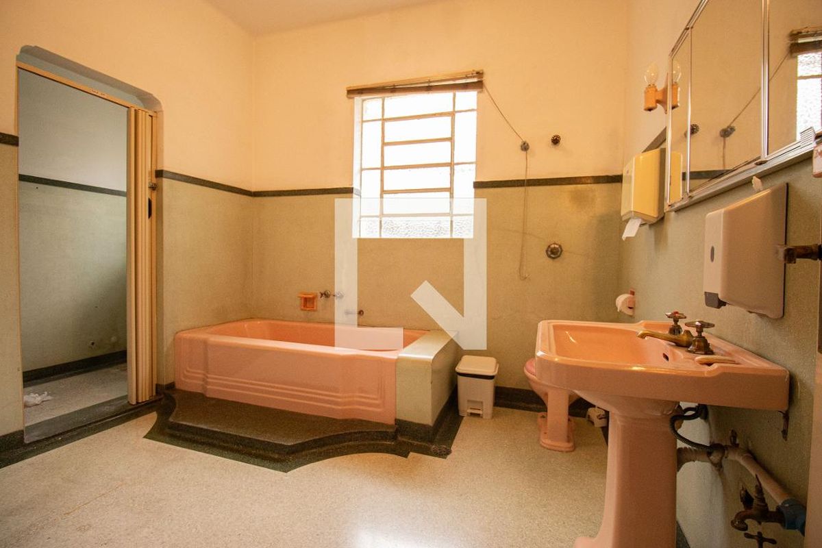 Casa, 5 quartos, 476 m² - Foto 53