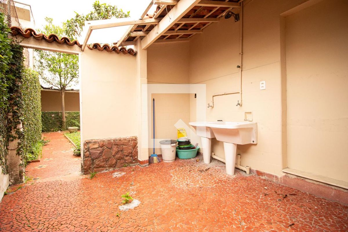Casa, 5 quartos, 476 m² - Foto 83
