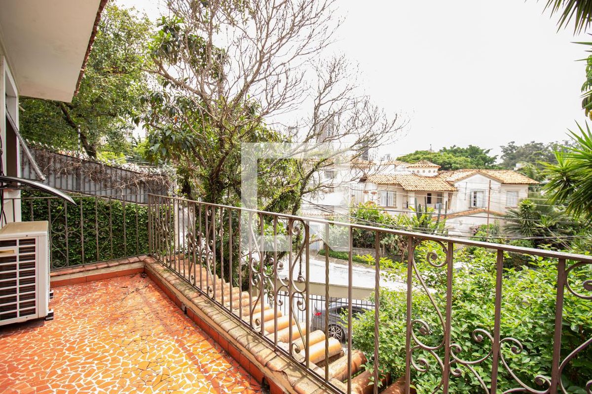 Casa, 5 quartos, 476 m² - Foto 30