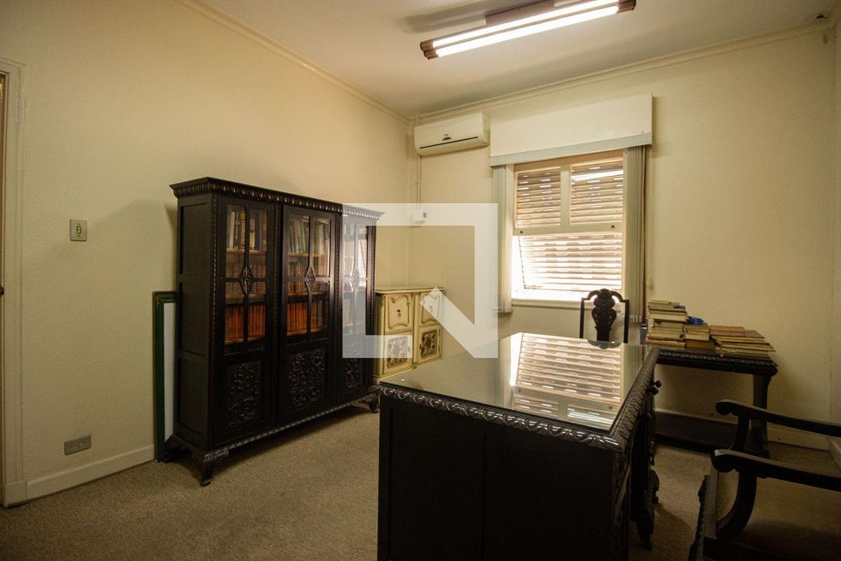 Casa, 5 quartos, 476 m² - Foto 39