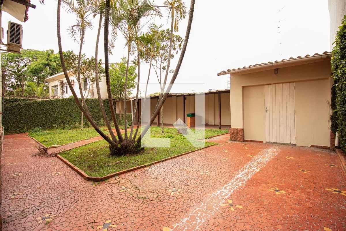Casa, 5 quartos, 476 m² - Foto 76