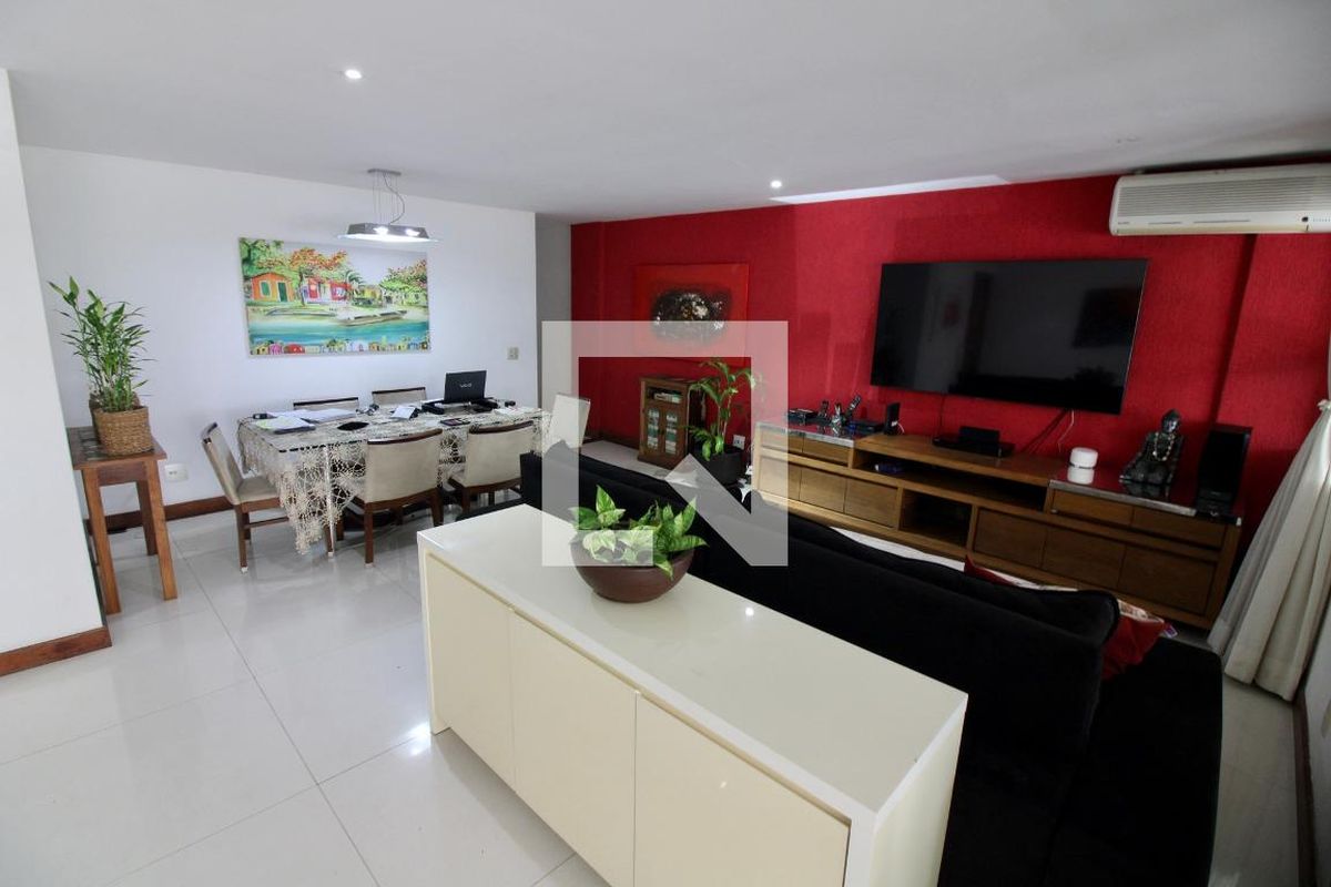 Apartamento, 3 quartos, 193 m² - Foto 4