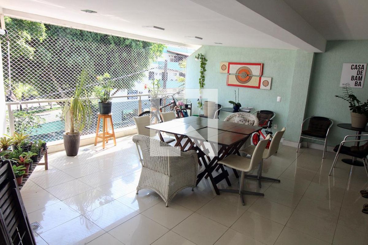 Apartamento, 3 quartos, 193 m² - Foto 16