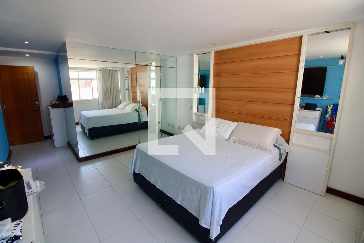 Apartamento, 3 quartos, 193 m² - Foto 60