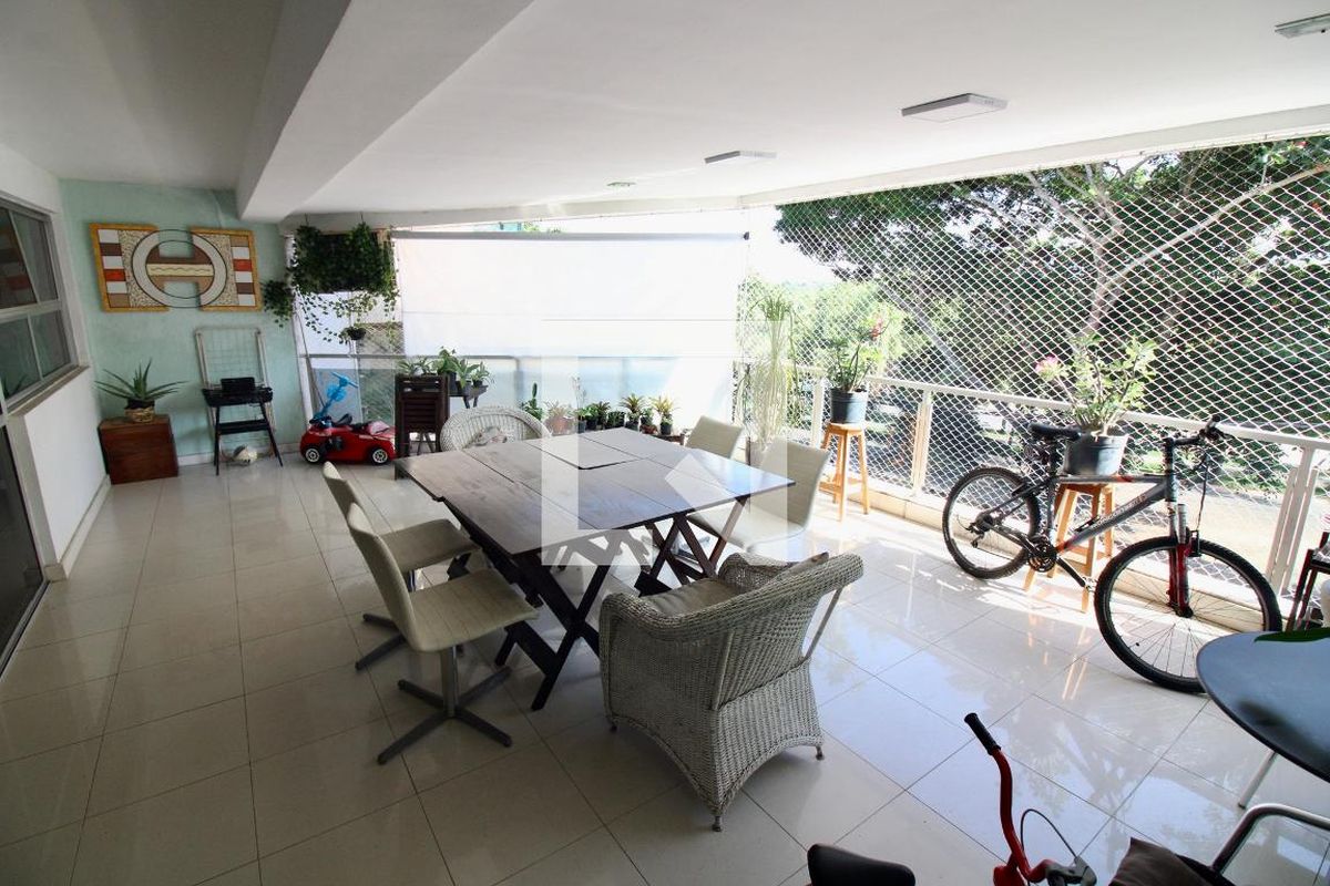 Apartamento, 3 quartos, 193 m² - Foto 18