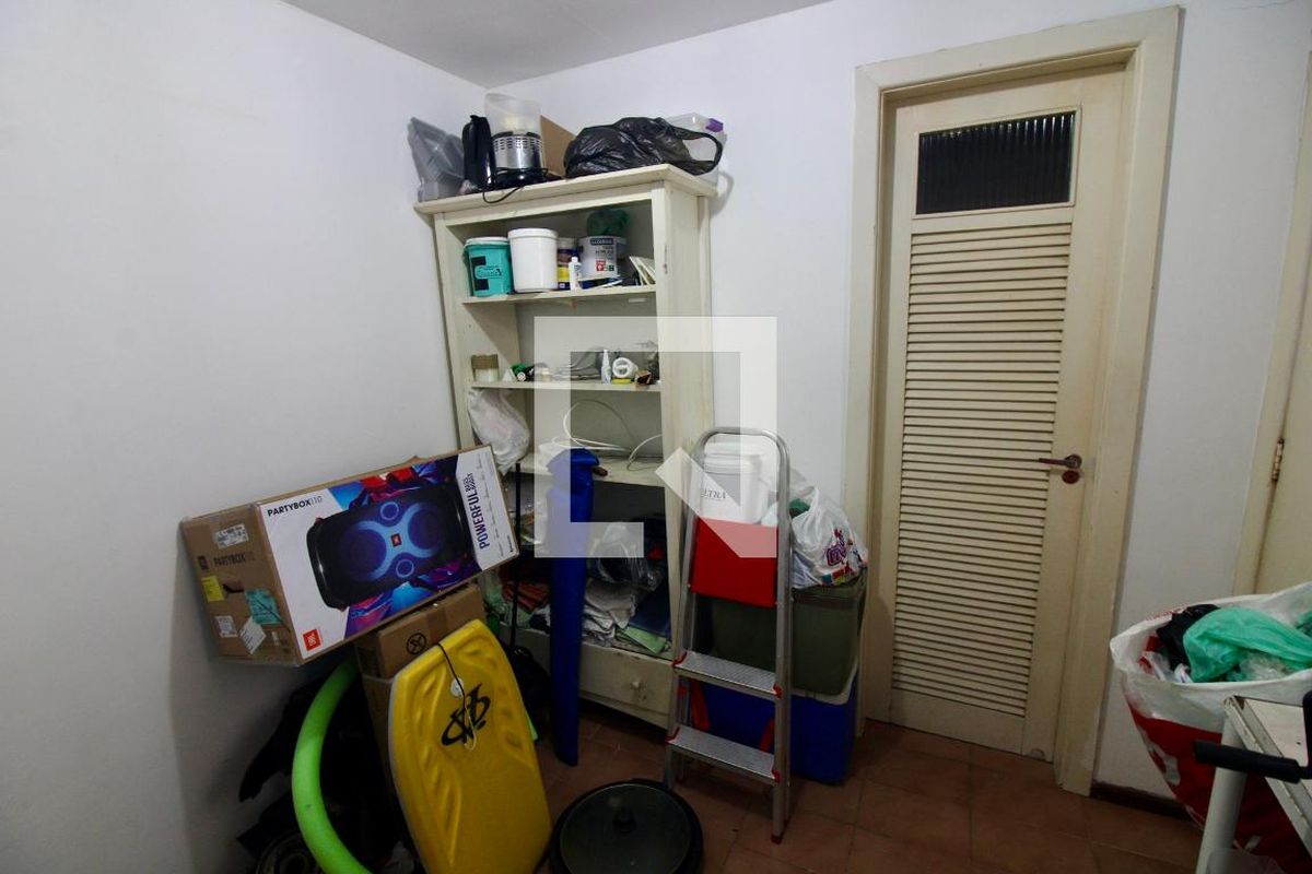 Apartamento, 3 quartos, 193 m² - Foto 92