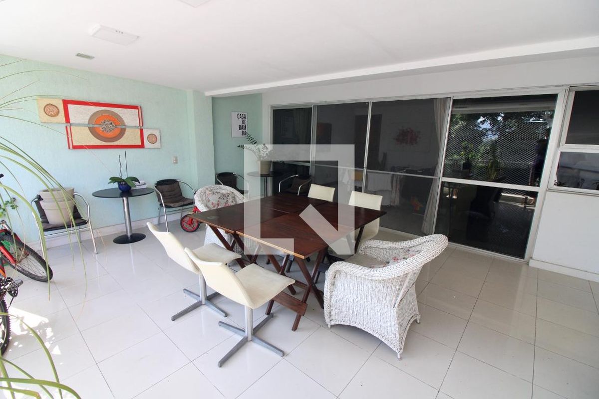 Apartamento, 3 quartos, 193 m² - Foto 22