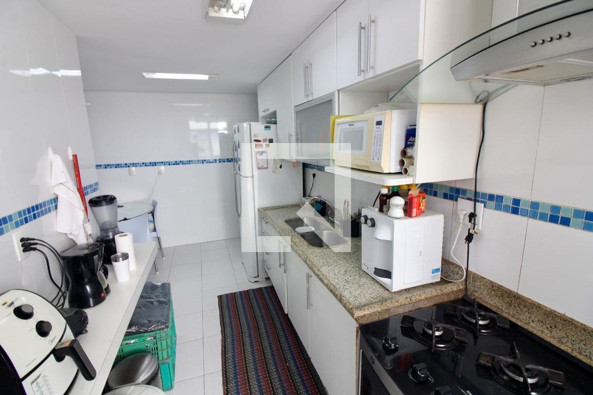 Apartamento, 3 quartos, 193 m² - Foto 82