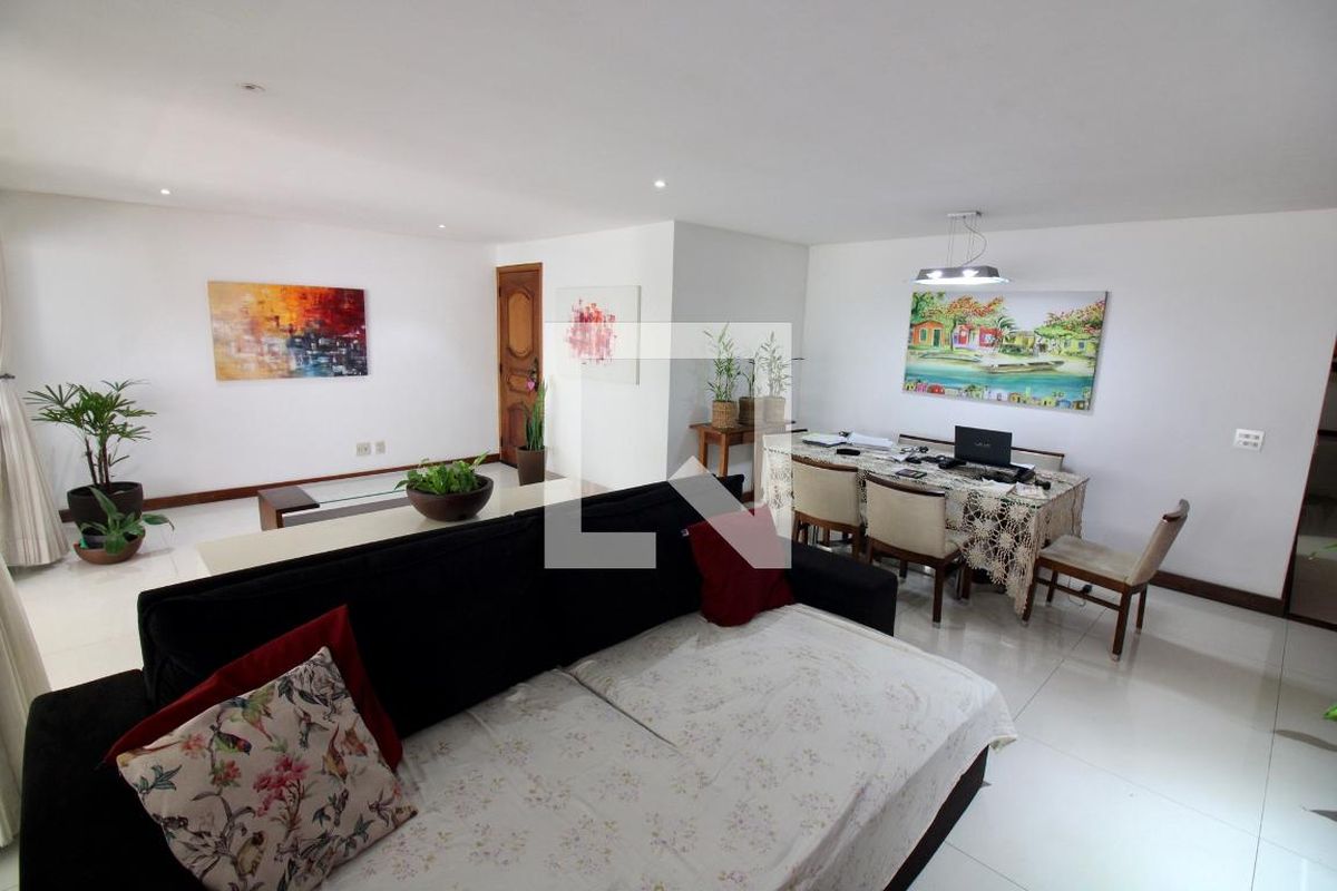 Apartamento, 3 quartos, 193 m² - Foto 10