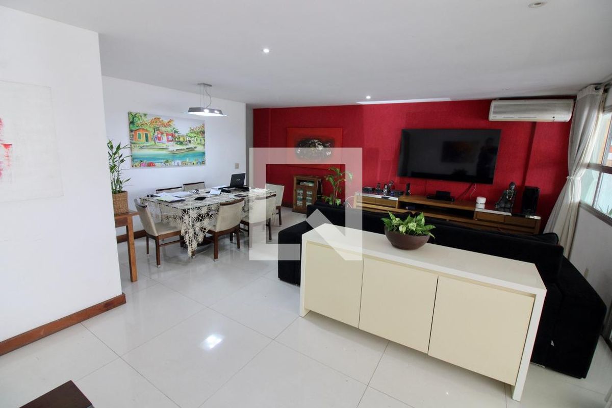 Apartamento, 3 quartos, 193 m² - Foto 2