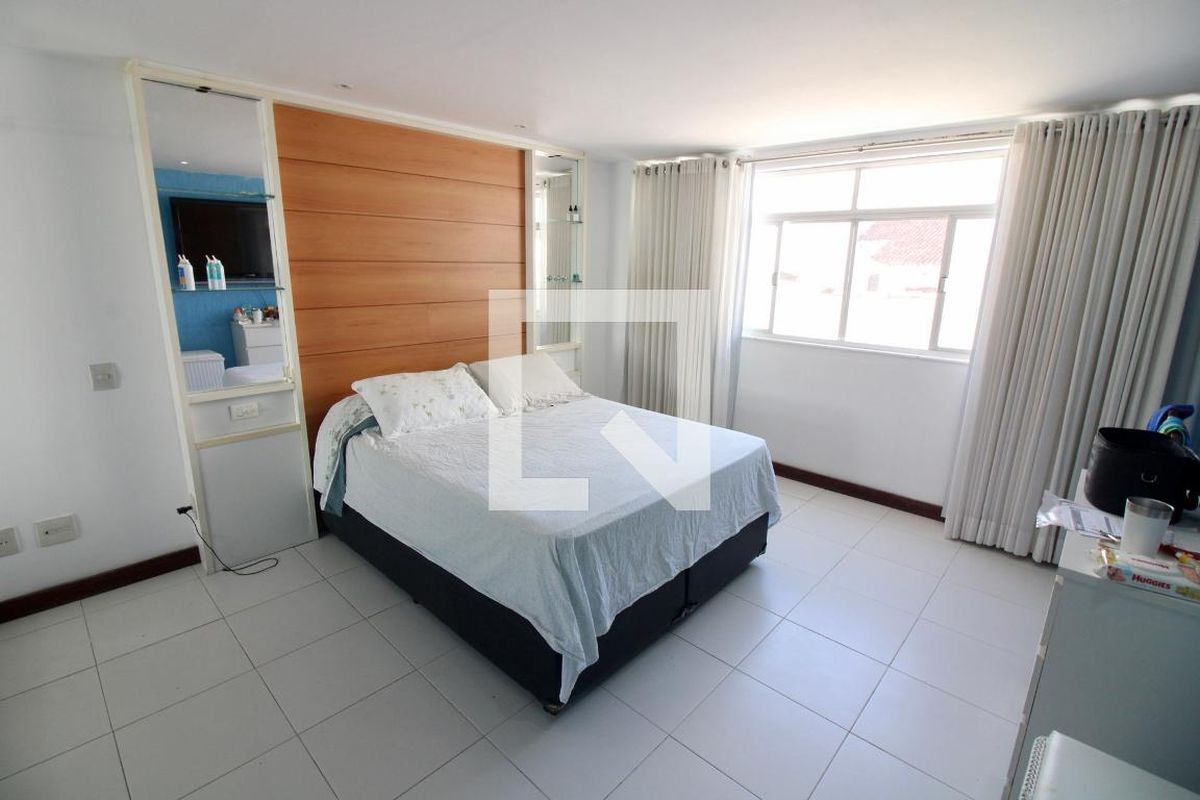 Apartamento, 3 quartos, 193 m² - Foto 54
