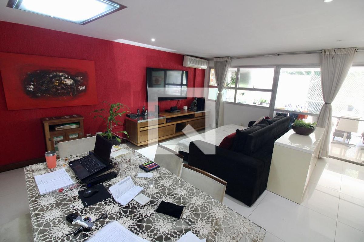Apartamento, 3 quartos, 193 m² - Foto 6