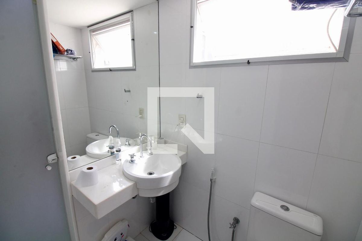 Apartamento, 3 quartos, 193 m² - Foto 46