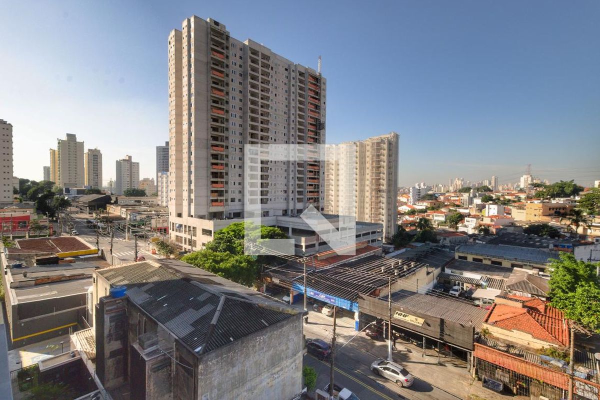 Apartamento, 1 quarto, 27 m² - Foto 15