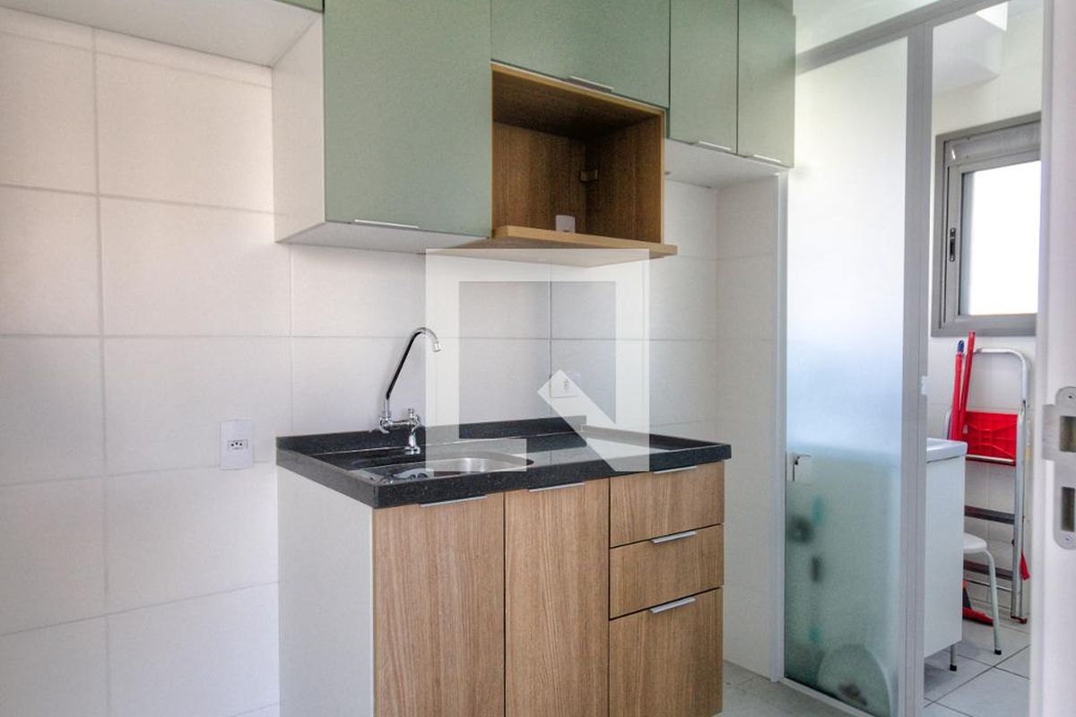 Apartamento, 1 quarto, 27 m² - Foto 29