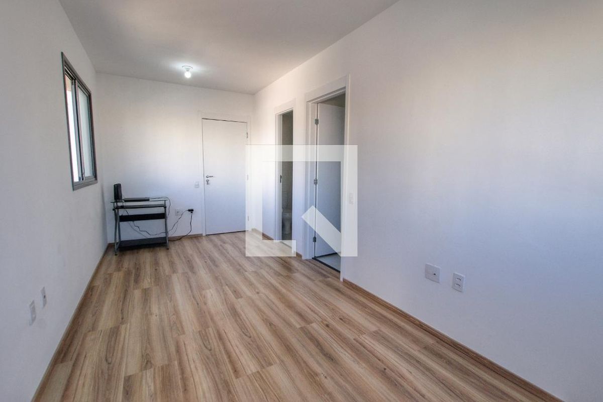 Apartamento, 1 quarto, 27 m² - Foto 9