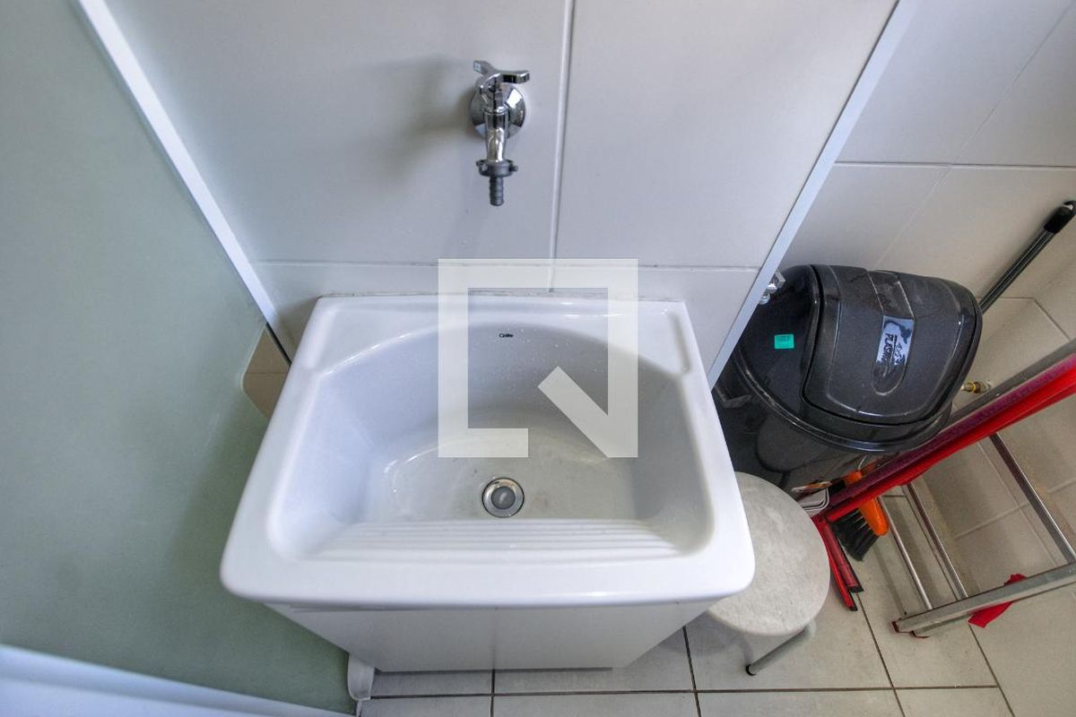 Apartamento, 1 quarto, 27 m² - Foto 41