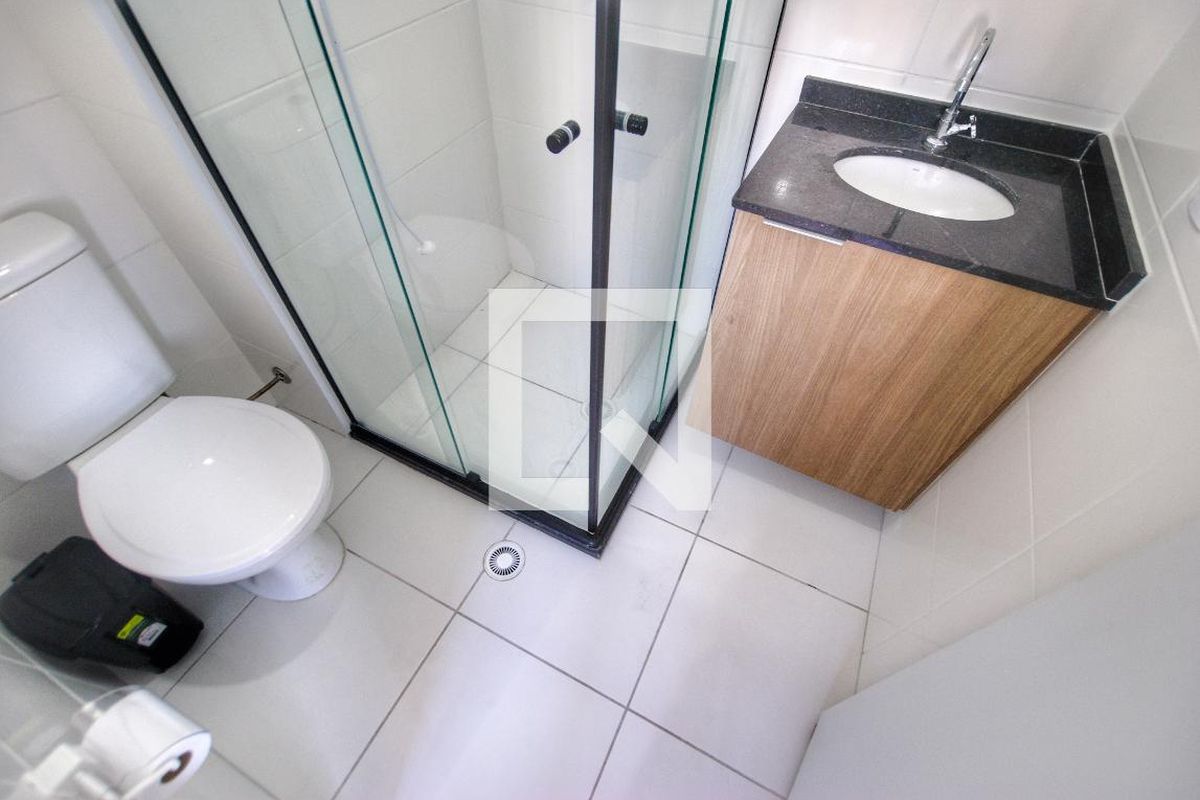 Apartamento, 1 quarto, 27 m² - Foto 23