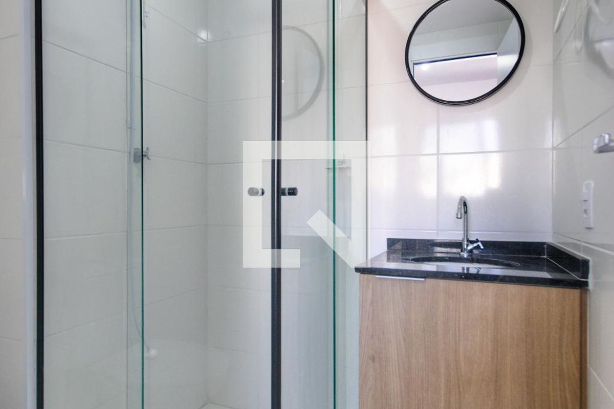 Apartamento, 1 quarto, 27 m² - Foto 21